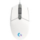 Миша Logitech G102 Lightsync (910-005823) White (6587626)