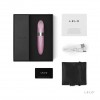 Шикарна віброкуля LELO Mia 2 Petal Pink, 6 режимів, потужні вібрації, водонепроникна в інтернет супермаркеті PbayMarket!