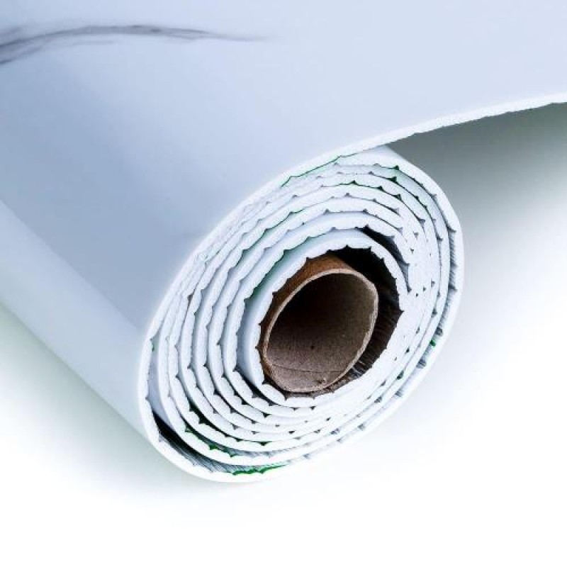 Самоклеюча стінова PET плитка в рулоні 600*3000*2mm SW-00001690 Sticker Wall