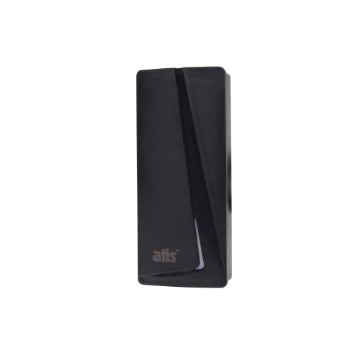Зчитувач EM-Marine вологозахищений ATIS PR-08 EM-W (black) Зчитувач EM-Marine вологозахищений ATIS PR-08 EM-W (black)