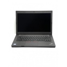 Ноутбук Lenovo ThinkPad L470 14 Intel Core i5 8 Гб 250 Гб Refurbished