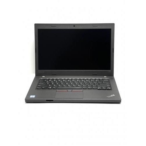 Ноутбук Lenovo ThinkPad L470 14 Intel Core i5 8 Гб 250 Гб Refurbished в інтернет супермаркеті PbayMarket!