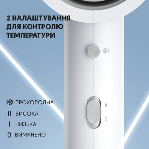 Фен Xiaomi ENCHEN Air 5 1800W в інтернет супермаркеті PbayMarket!