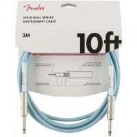 Кабель інструментальний Fender Original Series Instrument Cable 3m (10ft) 0990510003 Кабель інструментальний Fender Original Series Instrument Cable 3m (10ft) 0990510003