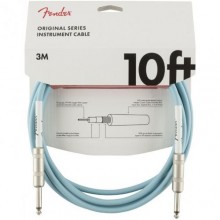 Кабель інструментальний Fender Original Series Instrument Cable 3m (10ft) 0990510003