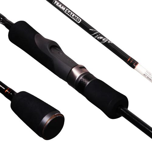 Вудилище Team Salmo Tioga 0.5-5g/2.37m