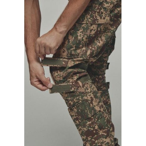 Тактичні військові штани чоловічі Family Story Ріп-Стоп 44 Хижак (3799950s10) Тактичні військові штани чоловічі Family Story Ріп-Стоп 44 Хижак (3799950s10)