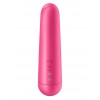 Віброкуля на акумуляторі Satisfyer Ultra Power Bullet 3 Red в інтернет супермаркеті PbayMarket!