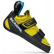 Скельники Scarpa Reflex Kid 31 Yellow Black (1004-70072-003-1-31)