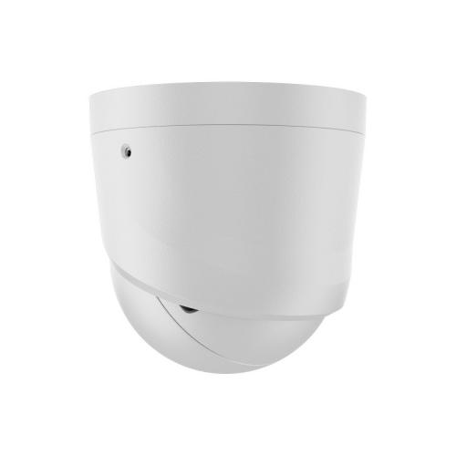 IP-відеокамера Ajax TurretCam 5 Мп/2.8 мм white IP-відеокамера Ajax TurretCam 5 Мп/2.8 мм white