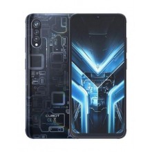 Мобільний телефон Cubot X70 12/256gb Tech Чорний (1159)