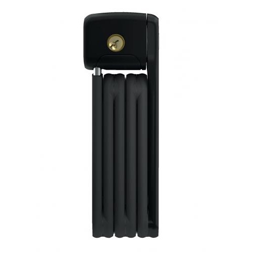 Велозамок ABUS 6055K/60 Bordo Lite Mini SR Folding Lock Black 621031 в інтернет супермаркеті PbayMarket!