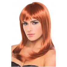 Перука Be Wicked Wigs - Hollywood Wig - Auburn