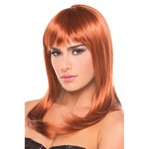 Перука Be Wicked Wigs - Hollywood Wig - Auburn в інтернет супермаркеті PbayMarket!