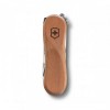 Ніж Victorinox Nail Clip Wood 580 (1049-Vx06461.63)