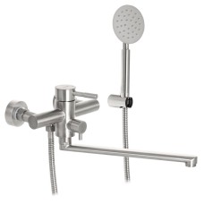 Змішувач для ванни MIXXUS SUS-006 (MI2825)