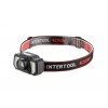 Ліхтар налобний Intertool-Storm 3Вт x 120Лм x 1200мAч 7 (LB-0311)