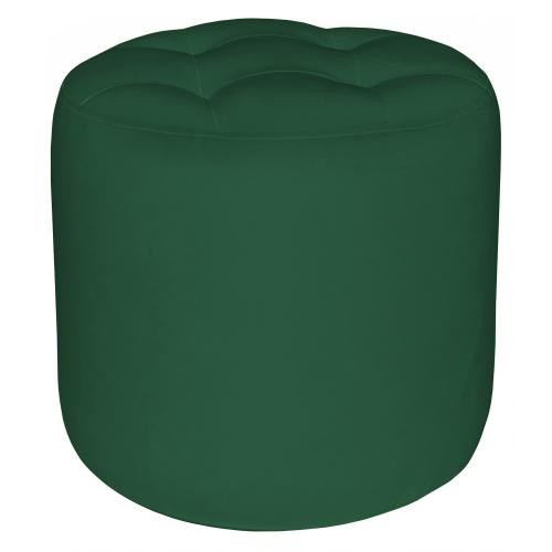 Пуфік Вінс Richman 48 x 46Н Fly 2226 Зелений Пуфік Вінс Richman 48 x 46Н Fly 2226 Зелений