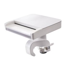 Фонтан, водоспад для басейну Intex 28090 з підсвічуванням LED, гідроелектричний. Працює від фільтр-насоса 5 700 ÷ ... л/год