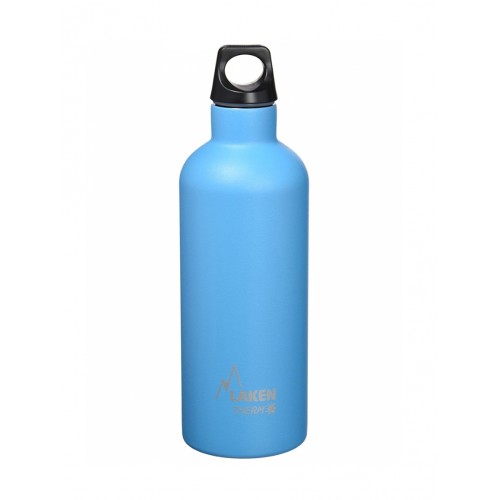 Термофляга Laken Futura Thermo 0,5 L Cyan (1004-TE5AC) Термофляга Laken Futura Thermo 0,5 L Cyan (1004-TE5AC)