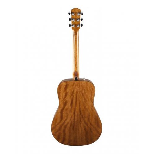 Акустична гітара Fender CD-60 V3 WN Natural Акустична гітара Fender CD-60 V3 WN Natural