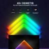 Розумні настінні led панелі Inspire SLX06-4 177LED 4 шт White