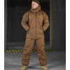 Костюм чоловічий No Brand Oblivion Level 7 2XL-3XL Койот (2451530794)