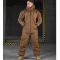 Костюм чоловічий No Brand Oblivion Level 7 2XL-3XL Койот (2451530794) Костюм чоловічий No Brand Oblivion Level 7 2XL-3XL Койот (2451530794)