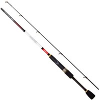 Вудилище Salmo Kraft Jigging L 3-12g/2.02m