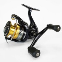 Котушка Shimano Nasci C3000 FB DH 4+1BB 5.0:1