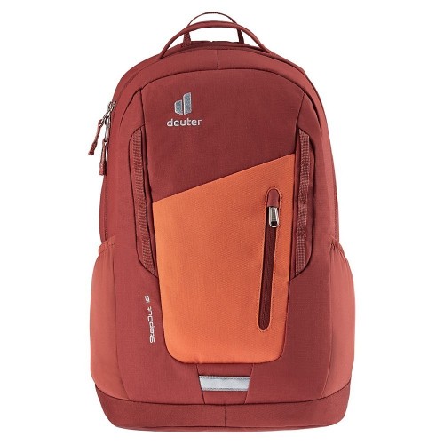 Рюкзак Deuter StepOut 2021 16 л Sienna (1052-3813021 5575) Рюкзак Deuter StepOut 2021 16 л Sienna (1052-3813021 5575)