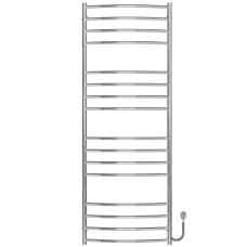 Рушникосушарка електрична Класік Еліт П16 600х1700 Deffi Хром EF16 (C.KE.150.60.15.E.C.R.5)