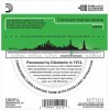 Струни для акустичної гітари D'Addario EJ18 Phosphor Bronze Heavy Acoustic Guitar Strings 14/59