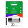 Флеш-накопичувач USB 32GB T&G 121 Vega Series Silver (TG121-32GBSL) в інтернет супермаркеті PbayMarket!