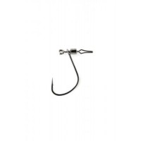 Гачок Decoy Worm 120 HD Hook masubari 1/0 5 шт/уп (1013-1562.05.36)