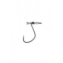 Гачок Decoy Worm 120 HD Hook masubari 1/0 5 шт/уп (1013-1562.05.36)