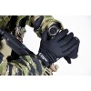 Наручний годинник чоловічий з компасом North Edge Apache Green 5BAR Чорний (2860)
