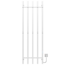 Рушникосушарка електрична Split П5 500х1600 Deffi Білий WD04 (A.SP.160.50.5.E.W.R.4)