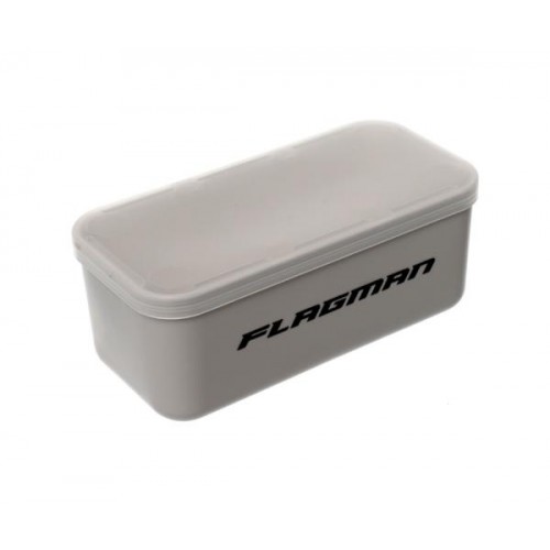 Коробка для насадок Flagman 13.5x6.5x5.3см в інтернет супермаркеті PbayMarket!