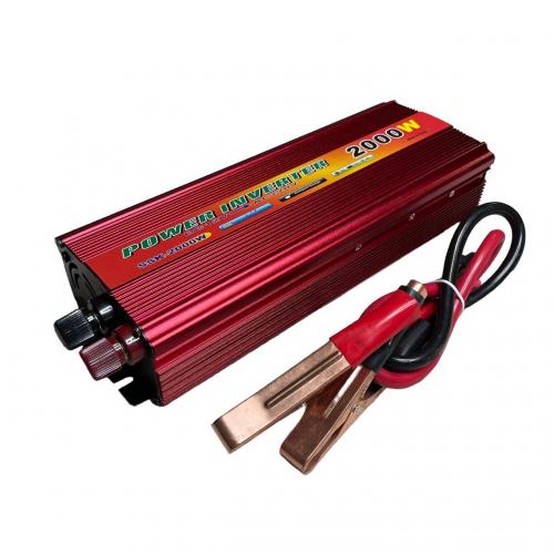 Перетворювач напруги OPT-TOP 12V 220V 2000W (1756375646)