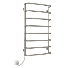 Рушникосушарка електрична Стандарт П8 500х1000 Deffi Хром EF16 (C.SS.100.50.8.E.C.L.5)