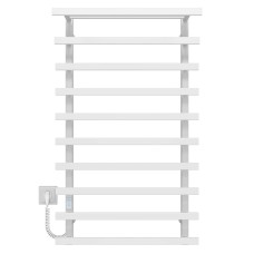 Рушникосушарка електрична Agata П10 500x1000 Deffi Білий WD04 (A.AG.100.50.10.E.B.L.2)