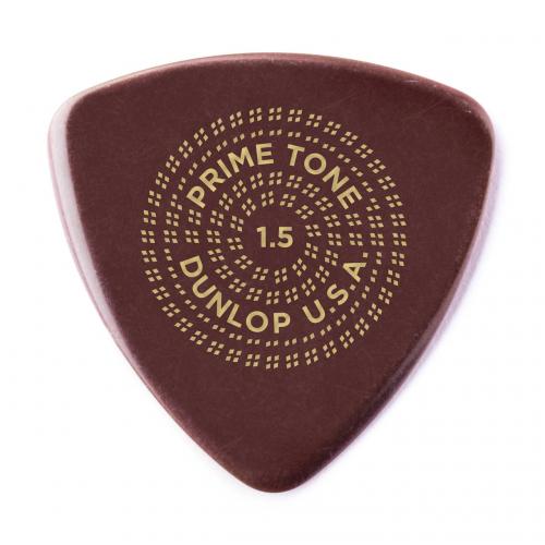Медіатори Dunlop 513P1.5 Primetone Triangle Sculpted Plectra Player Pack 1.5 mm (3 шт.) Медіатори Dunlop 513P1.5 Primetone Triangle Sculpted Plectra Player Pack 1.5 mm (3 шт.)