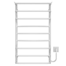 Рушникосушарка електрична Юність П9 500х900 Deffi Білий WD03 (C.YU.90.50.9.E.W.R.3)