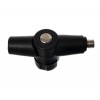 Перехідник Flagman Mini Angle Lock / 8,5х4,5х2,5см / (FLN012) в інтернет супермаркеті PbayMarket!