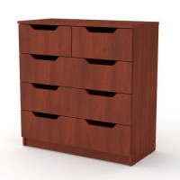 Комод для речей Компанит Яблуня 2 3М Комод для речей Компанит Яблуня 2 3М