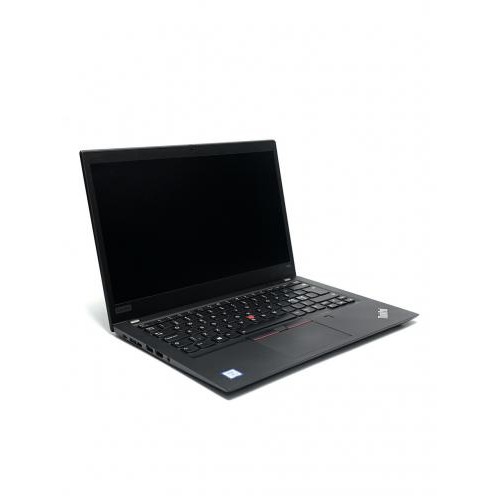 Ноутбук Lenovo ThinkPad T490s 14 Intel Core i5 8 Гб 256 Гб Refurbished в інтернет супермаркеті PbayMarket!