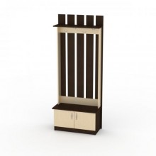 Передпокій Яна Компанит венге комбі