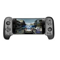 Бездротовий геймпад тригер Saitake STK – 7007F для Android iOS смартфонів Чорний