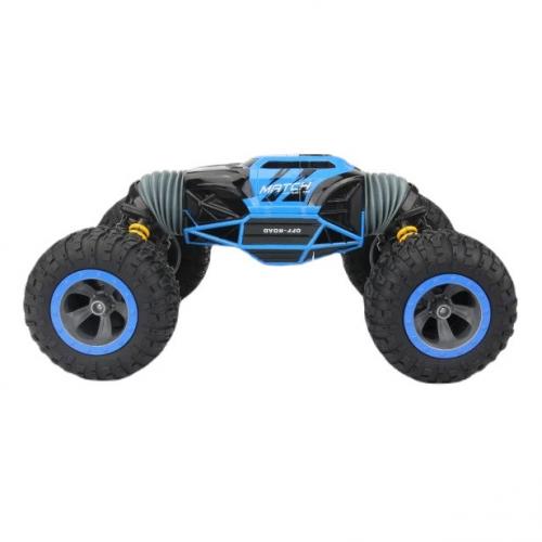 Машинка всюдихід Zhengguang UD2169A на радіокеруванні Blue (3_04104)